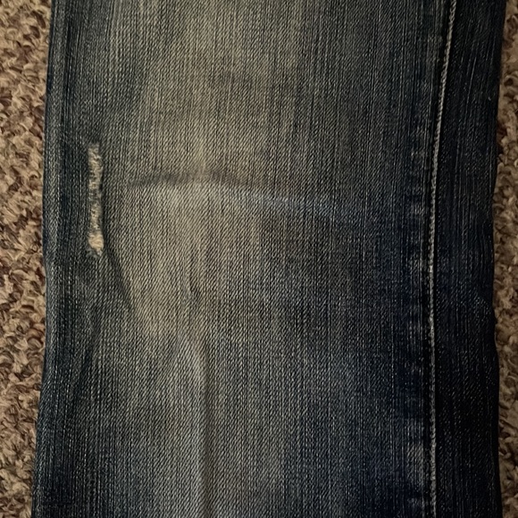 PAIGE ~ premium denim~ “Melrose” 30 - Picture 4 of 7